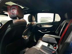 مرسيدس بنز GLC